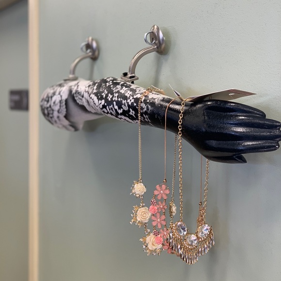 Showing off my awesome art from @lydiadan1 - Picture 4 of 4